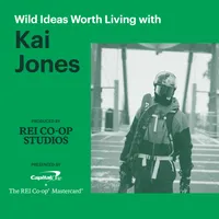 Wild Ideas Worth Living artwork