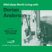 Wild Ideas Worth Living artwork