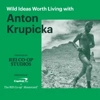 Wild Ideas Worth Living artwork