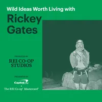 Wild Ideas Worth Living artwork