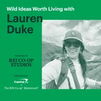 Wild Ideas Worth Living artwork
