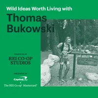 Wild Ideas Worth Living artwork