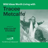 Wild Ideas Worth Living artwork