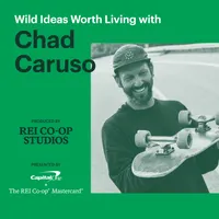 Wild Ideas Worth Living artwork