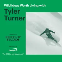 Wild Ideas Worth Living artwork