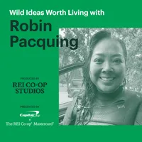 Wild Ideas Worth Living artwork