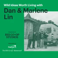 Wild Ideas Worth Living artwork