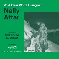 Wild Ideas Worth Living artwork