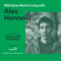 Wild Ideas Worth Living artwork
