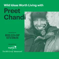 Wild Ideas Worth Living artwork