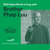 Wild Ideas Worth Living artwork