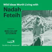 Wild Ideas Worth Living artwork