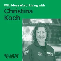 Wild Ideas Worth Living artwork