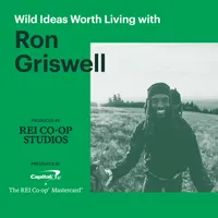 Wild Ideas Worth Living artwork