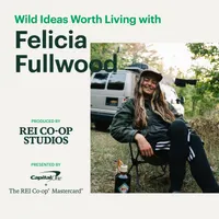 Wild Ideas Worth Living artwork