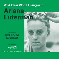 Wild Ideas Worth Living artwork
