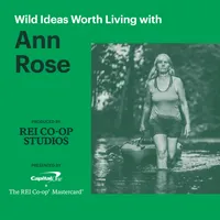 Wild Ideas Worth Living artwork