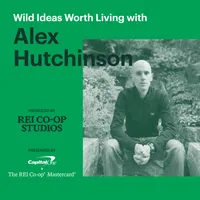 Wild Ideas Worth Living artwork
