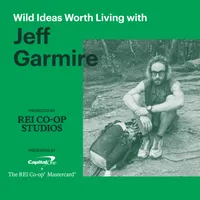 Wild Ideas Worth Living artwork