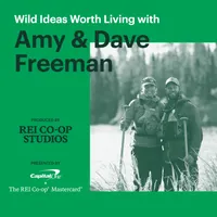 Wild Ideas Worth Living artwork