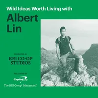 Wild Ideas Worth Living artwork