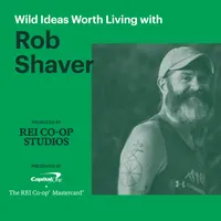 Wild Ideas Worth Living artwork