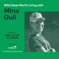 Wild Ideas Worth Living artwork