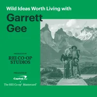 Wild Ideas Worth Living artwork