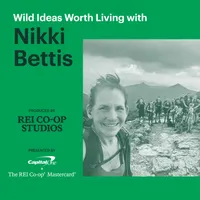 Wild Ideas Worth Living artwork