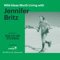 Wild Ideas Worth Living artwork