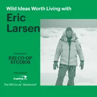 Wild Ideas Worth Living artwork