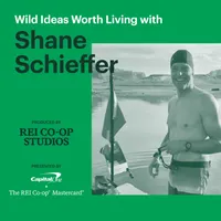 Wild Ideas Worth Living artwork