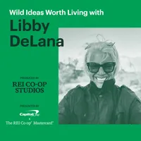 Wild Ideas Worth Living artwork