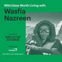 Wild Ideas Worth Living artwork