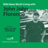Wild Ideas Worth Living artwork