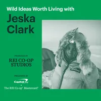 Wild Ideas Worth Living artwork