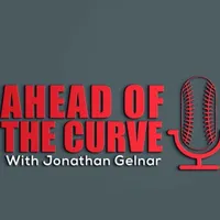 Ahead Of The Curve with Jonathan Gelnar artwork