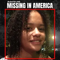 Dateline: Missing In America artwork