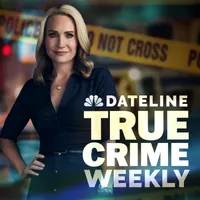 Dateline NBC artwork