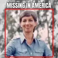 Dateline: Missing In America artwork