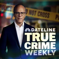 Dateline NBC artwork