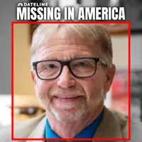 Dateline: Missing In America artwork