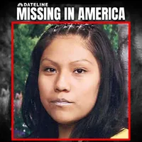 Dateline: Missing In America artwork
