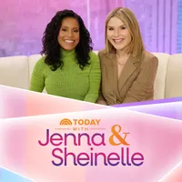TODAY with Jenna & Sheinelle artwork