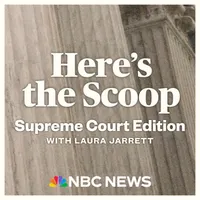 NBC Nightly News with Tom Llamas artwork