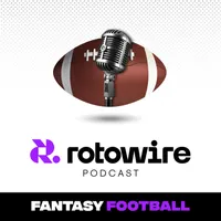 RotoWire Fantasy Football Podcast artwork
