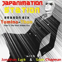 Japanimation Station Season 6 - TOMINO-THON! artwork