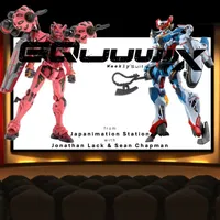 Japanimation Station Season 6 - TOMINO-THON! artwork