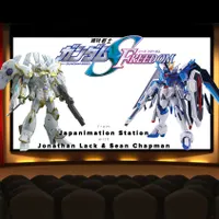 Japanimation Station Season 6 - TOMINO-THON! artwork