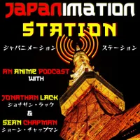 Japanimation Station Season 6 - TOMINO-THON! artwork